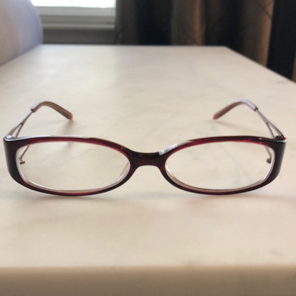 Anne Klein Accessories Anne Klein Prescription Glasses Dark